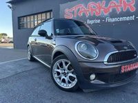 Occasion Mini Cooper S Clubman 175 ch (128 kW) 2008 Break
