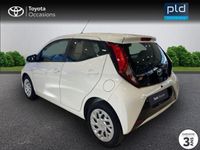 occasion Toyota Aygo 1.0 VVT-i 72ch x-play 5p MY20 - VIVA181595513