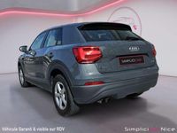 occasion Audi Q2 Design