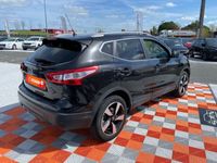 occasion Nissan Qashqai 1.2 DIG-T 115 N-CONNECTA PACK DESIGN