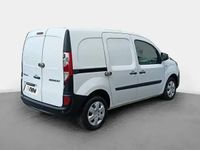 occasion Renault Kangoo EXPRESS 1.5 DCI 90 E6 EXTRA R-LINK 4 portes Diesel Manuelle Blanc