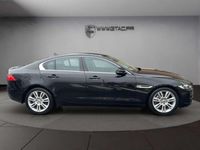 occasion Jaguar XE 2.0 D - 180 Ch Bva Prestige