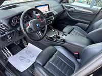 occasion BMW X3 M 3.0 480CH BVA8 37CV