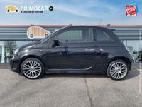 occasion Abarth 595 1.4 Turbo T-jet 140ch