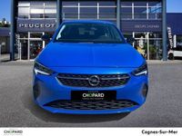 occasion Opel Corsa - VIVA194837245
