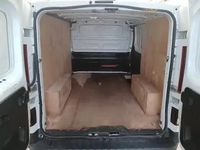 Occasion Fiat Talento 125 ch (91 kW) 2019 Blanc Monospace