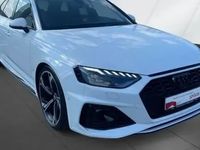 occasion Audi RS4 Avant Quattro Tiptronic