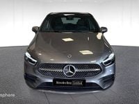 Nouvelle Mercedes B250e AMG line 163 ch (119 kW) 2025 Gris Monospace