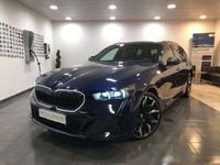 Occasion BMW 550 M Sport 318 ch (233 kW) 2024 Bleu Break