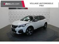 occasion Peugeot 3008 1.6 Thp 165ch S&s Eat6 Crossway