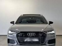 Occasion Audi A6 S-Line 367 ch (269 kW) 2021 Berline