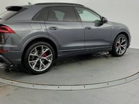 occasion Audi Q8 TFSI e 2021