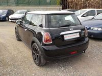 occasion Mini Cooper 120CH