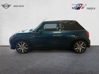 occasion Mini Cooper Cabrio136ch Sidewalk - VIVA194507983