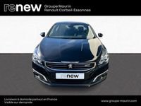 occasion Peugeot 508 2.0 BlueHDi 180ch FAP Féline EAT6