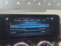 Occasion Mercedes GLA250 15 ch (11 kW) 2020 Gris montagne métallisé SUV