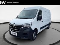 Occasion Renault Master 2023 Blanc Van