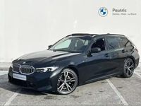 Occasion BMW 318 M Sport 158 ch (116 kW) 2024 Noir Break