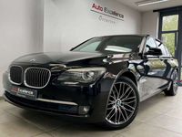 occasion BMW 730 dA/ Full Options/ A voir/