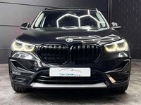 Occasion BMW X1 Sport Line 232 ch (170 kW) 2021 Noir SUV