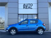 occasion Dacia Sandero TCE 90 Stepway Prestige