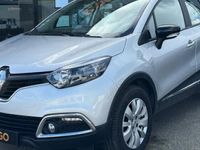 occasion Renault Captur 0.9 TCE 90 ENERGY BUSINESS