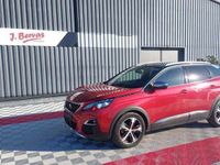 occasion Peugeot 3008 BLUEHDI 180CH SS EAT8 GT