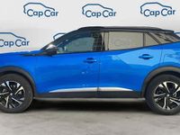Occasion Peugeot e-2008 GTi 100 kW (136 ch) 2021 SUV