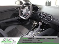 occasion Audi TT RS coupe 2.5 TFSI 400 BVA Quattro