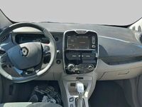 occasion Renault Zoe Intens Charge Rapide 5 portes Électrique Automatique Gris