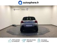 occasion Citroën C3 PureTech 82ch Origins S&S E6.d