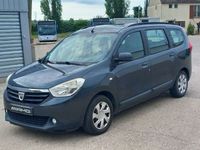 occasion Dacia Lodgy (1.5 dCI 110 7 places Lauréate)