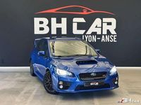 Occasion Subaru WRX STI 300 ch (220 kW) 2014 Berline