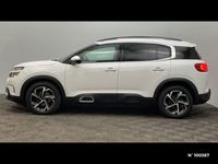 occasion Citroën C5 Aircross I BLUEHDI 130 S&S EAT8 FEEL
