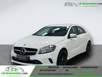 Occasion Mercedes A160 90 ch (66 kW) 2018 Berline