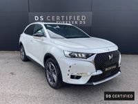occasion DS Automobiles DS7 Crossback CROSSBACK