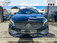 occasion Mercedes A200 200 D FASCINATION 4MATIC 7G-DCT