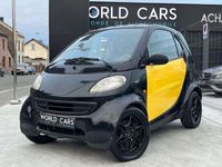 occasion Smart ForTwo Coupé 06 TURBO/BOITE AUTO/136.676KM