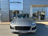 occasion Porsche Cayenne Turbo 4.8 V8 520 CH Tiptronic A