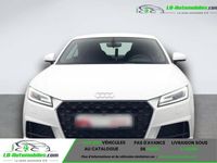 occasion Audi TT Coupe 40 TFSI 197 BVA