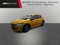 Occasion Peugeot e-208 GT 100 kW (136 ch) 2021 Citadine