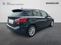 occasion BMW 216 216 dA 116ch Lounge