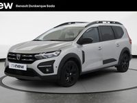 Occasion Dacia Jogger Extreme 2022 Gris Monospace