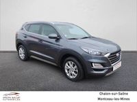 occasion Hyundai Tucson 1.6 Crdi 115 Creative