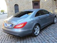 occasion Mercedes CLS350 CLASSE CDI BE EDITION1 (W218)