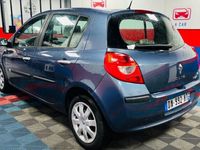 occasion Renault Clio III 1.6 16V 110 Luxe Privilège A