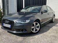 occasion Audi A6 3.0 V6 TDI 245ch DPF Ambition Luxe quattro