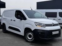 Occasion Citroën Berlingo 101 ch (74 kW) 2020 Blanc Monospace