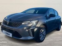 Occasion Renault Clio V Evolution 92 ch (67 kW) 2025 Gris Berline