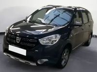 occasion Dacia Lodgy 1.2 Tce 115ch Stepway 7 Places/ 1 Ere Main / Credit /